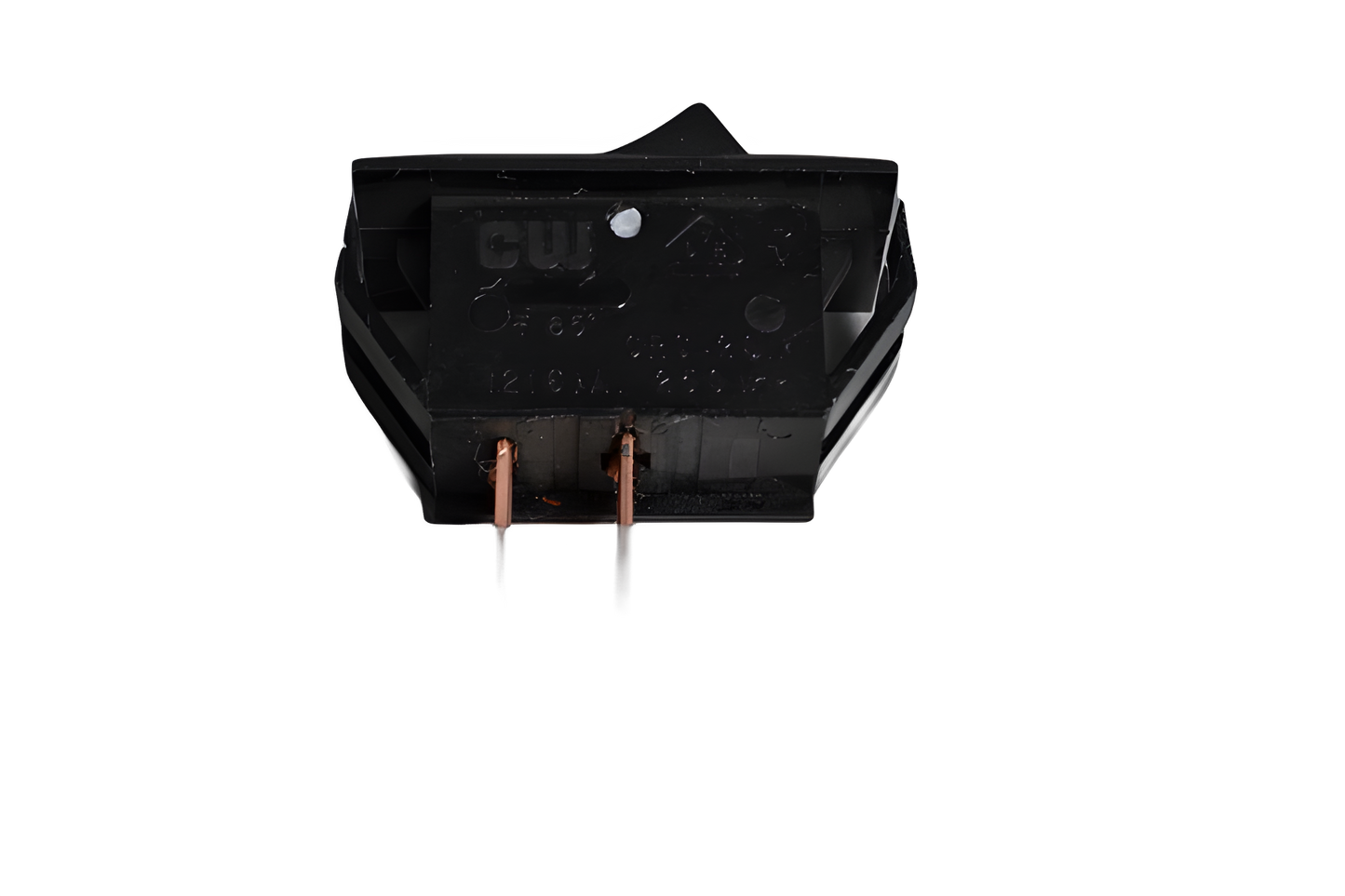 Switch Assem Hoover U5254 Caddy Vac Vacuum #28161068