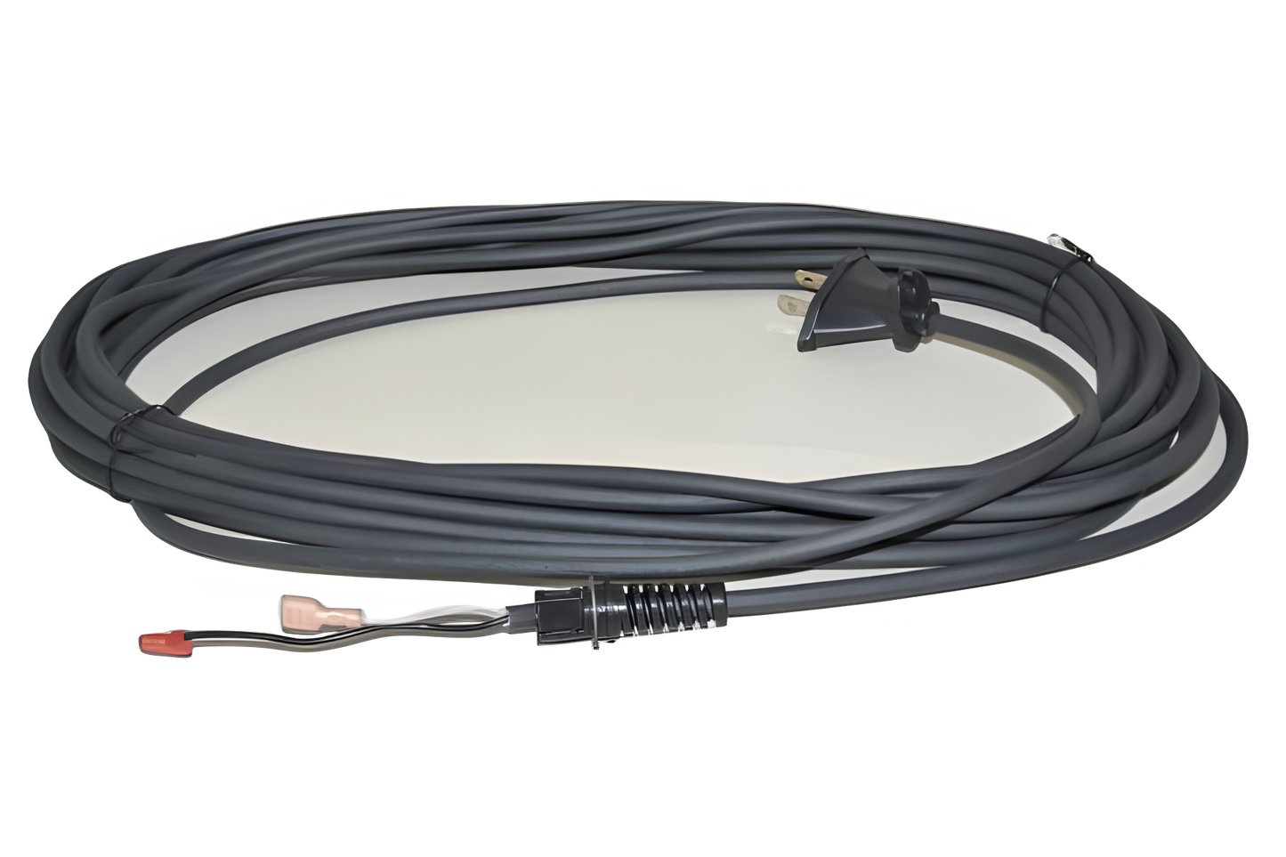 Simplicity/riccar Power Cord Assy Riccar S10s, S10d, R10s, 35ft Vacuum #D434-4243