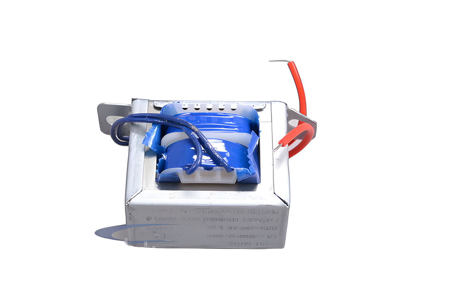 Transformer, Heat Smart Heater, 2009 Model Vacuum #SSF102-A