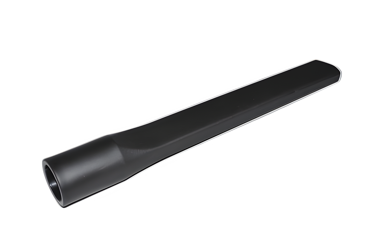 Wessel Werks Crevice Tool 1 1/4 Wessel Werk, Deluxe, 12'',black Vacuum #10.6001-300