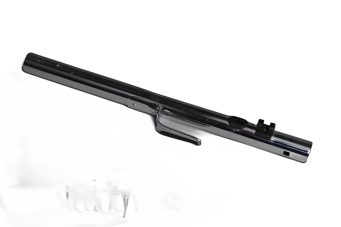 Lower Handle Assy Royal 670/1020/7710 Vacuum #2208590000