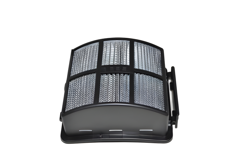 Filter for Hepa Bissell 3057 Vacuum #1625641