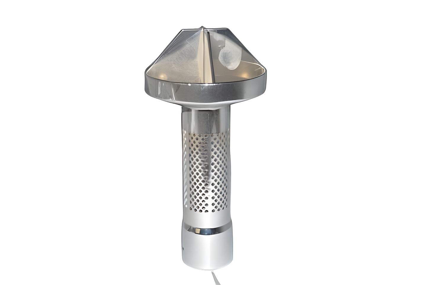 Royal Air Diverter Vacuum #1LT1017000