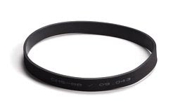 Carpet Pro CPU75, CPU75T, CPU-250, CPU-350 Upright Belts - 2 Pack