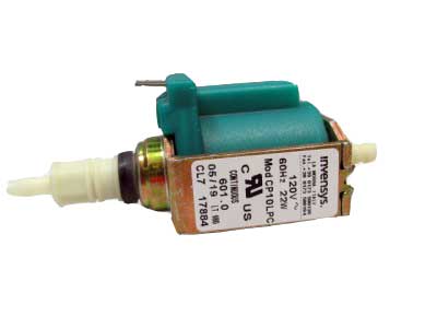 Bissell Big Green Water Pump