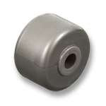 Genuine Dyson DC23 Castor Wheel - 1 Pack