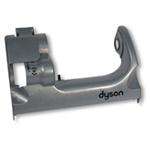 Genuine Dyson DC14 Gray Nozzle Housing - 902312-54 , 902312-69