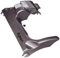 Genuine Dyson DC07/14/33 Cleaner Head Assy Titanium Gray FOR CLUTCH MODELS ONLY #902312-69