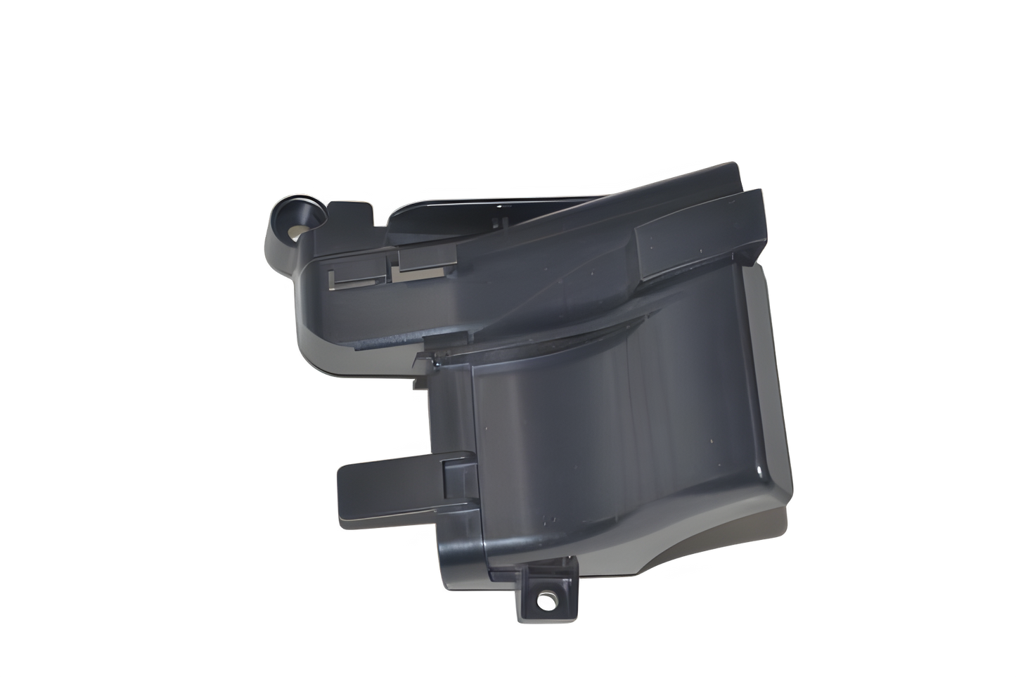 Cover, Air Channel, Windsor S12 Commericial Vacuum #2839SW