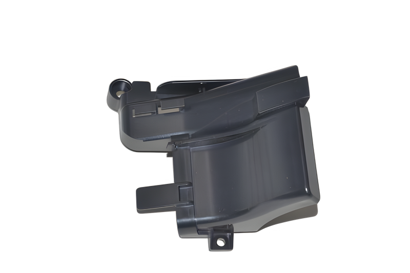 Cover, Air Channel, Windsor S12 Commericial Vacuum #2839SW
