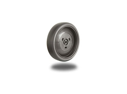 Genuine Dyson DC33 Rear Wheel - 1 Pack