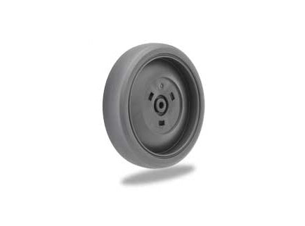 Genuine Dyson DC33 Rear Wheel - 1 Pack