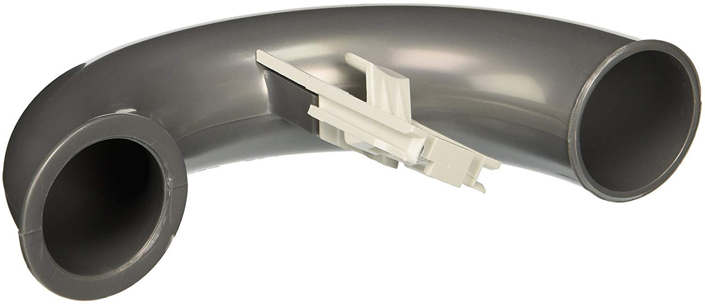 Dyson: DY-90424304 ***USE DY-92119801 U BEND,:( PURPLE DC07