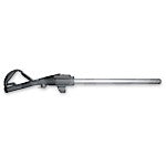 Genuine Dyson DC07 HSN Exclusive Silver Handle and Wand Assembly - 904247-49