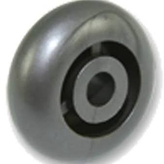 Genuine Dyson DC21, DC23 Iron Stow Wheel - 904579-02