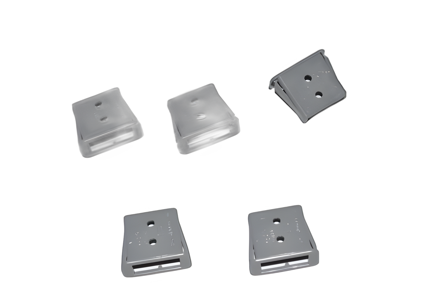 Switch Bezel, Kirby Sentria Upright, 5pk Vacuum #610006S