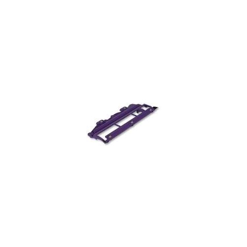 Genuine Dyson DC07 Purple Bottom Plate - 905441-06