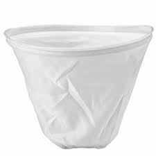 Shop-Vac Full Cloth Filter - 9063800