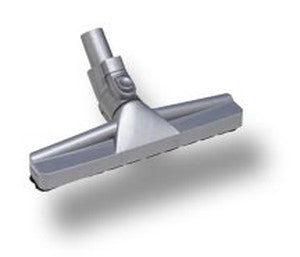 Genuine Dyson DC11 Gray / Purple Floor Brush - 906562-01