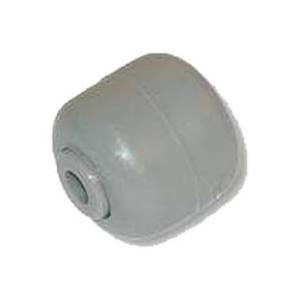 Genuine Dyson DC22, DC28, DC33, DC37, DC39 Castor Wheel - 1 Pack