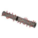 Genuine Dyson DC23 Turbo Brush Brushroll -Two 4 3/8 Inch Roller Cores - 907304-03, 923492-01