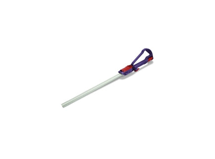 Genuine Dyson DC14 Full Gear Purple / Scarlet Or Iron/Red Handle And Wand Assembly - 908661-17, 908661-23