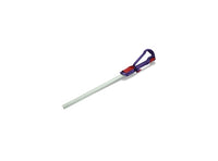 Genuine Dyson DC14 Full Gear Purple / Scarlet Or Iron/Red Handle And Wand Assembly - 908661-17, 908661-23