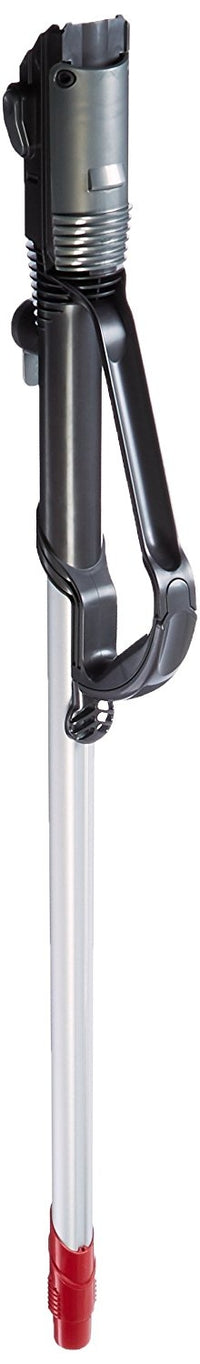 Dyson Wand, Handle Assembly Silver/Red Dc14 908661