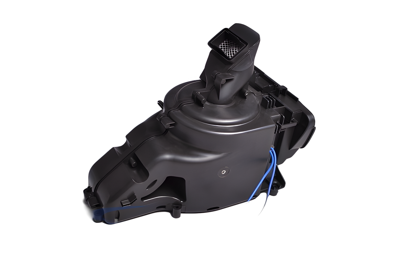 Motor Hoover Sh40040, Sh40060 Canister Vacuum #440001458