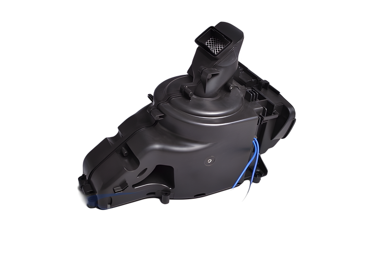 Motor Hoover Sh40040, Sh40060 Canister Vacuum #440001458