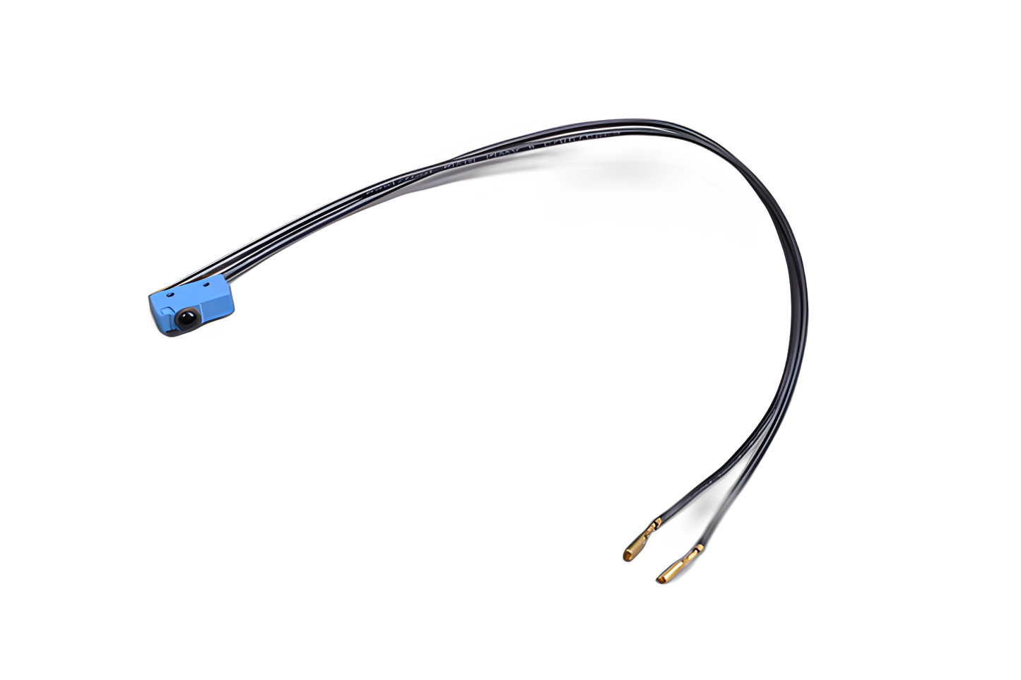 Wessel Werks Micro Switch, Wessel, Ebk340 Power Nozzle Vacuum #10.4015-300