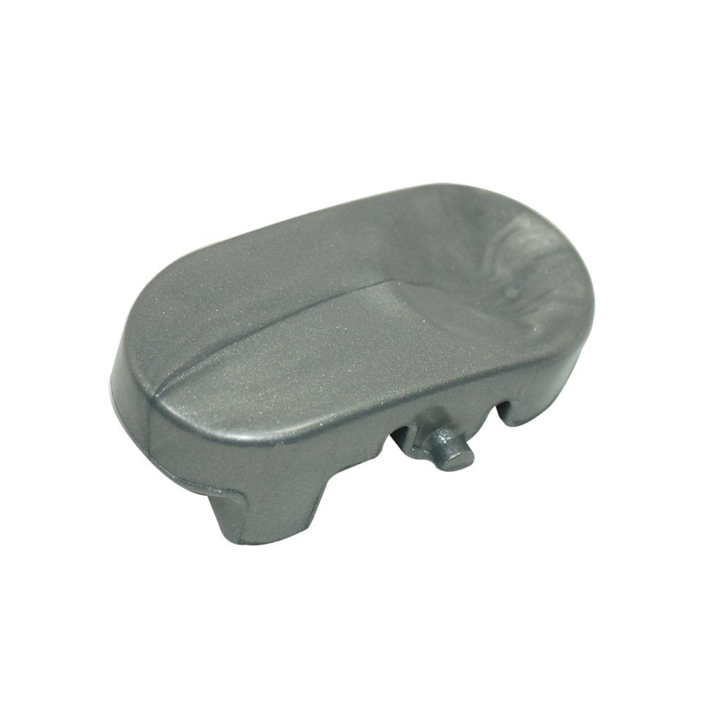 Dyson Silver Tool Catch for DC25, DC27, DC28, DC31, DC33, DC35, DC44, DC56 - 911523-03, 911523-04