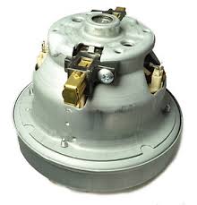 Genuine Dyson DC17 Vacuum Cleaner Motor - 911604-01 - Only Replaces Panasonic Motors in Dyson