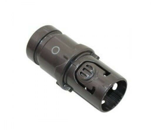 DYSON 911768-03 ADAPTOR, UNIVERSAL FIT DC16 DC23 DC34