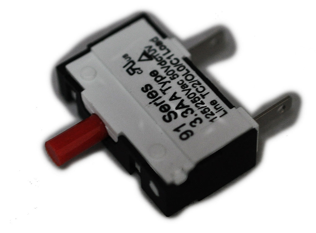 Genuine Dyson DC17 Reset Switch - 911964-01
