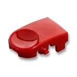 Genuine Dyson DC22 DC23 DC24 DC26 City/UP15 Catch Red or Silver Switch - 913202-03