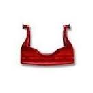 Dyson: DY-91378201 Pedal, Red Assembly DC24