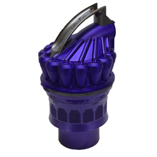 Cyclone, Assembly Satin Royal Purple DC23 Part Number: 914735-31 for Dyson