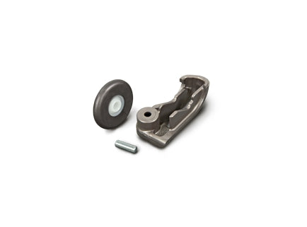 Genuine Dyson DC25 Wheel Assembly - 916185-01