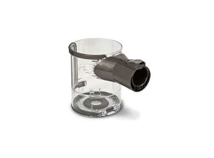 Genuine Dyson DC31, DC35 Dust Bin Assembly with Electrical Strip - 917085-02