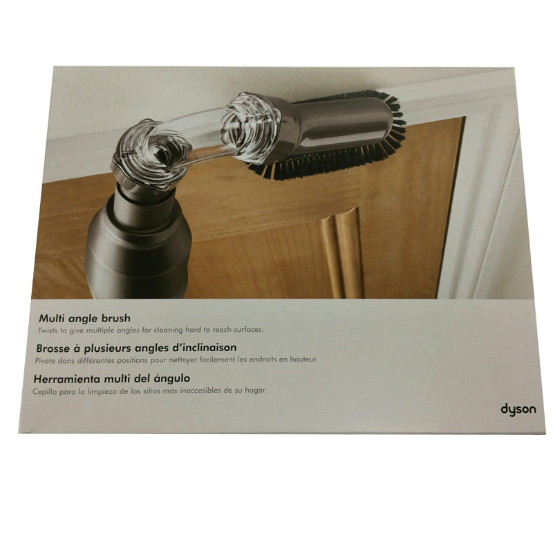 Dyson Multi-Angle Brush Attachment - 917645-05