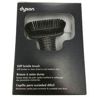 Dyson: DY-91850705 Dust Brush, Universal Stiff Bristle Assembly