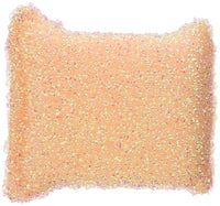 Casabella Sparkle Scrub Sponge, 4-pack