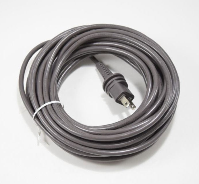 Genuine Dyson DC41, DC65, DC66 Vacuum Cleaner Power Cord - 920165-03, NEW CONNECTOR STYLE