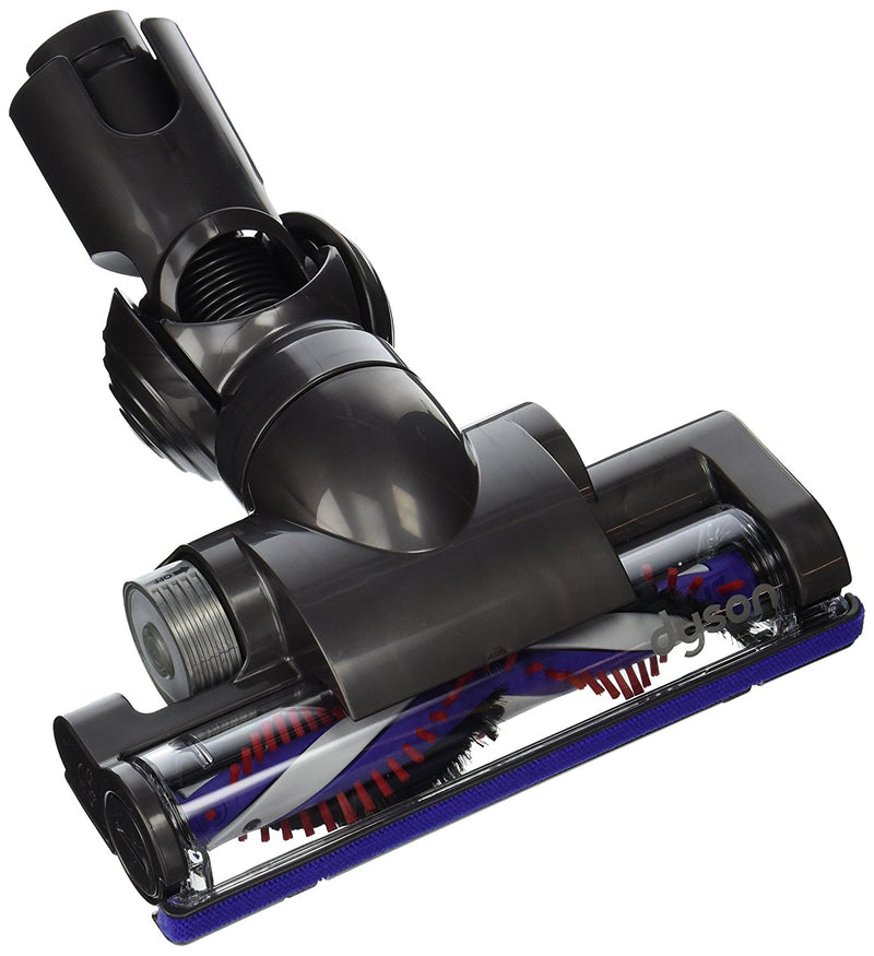 Dyson Head, Carbon Fiber Turbine Assembly DC26