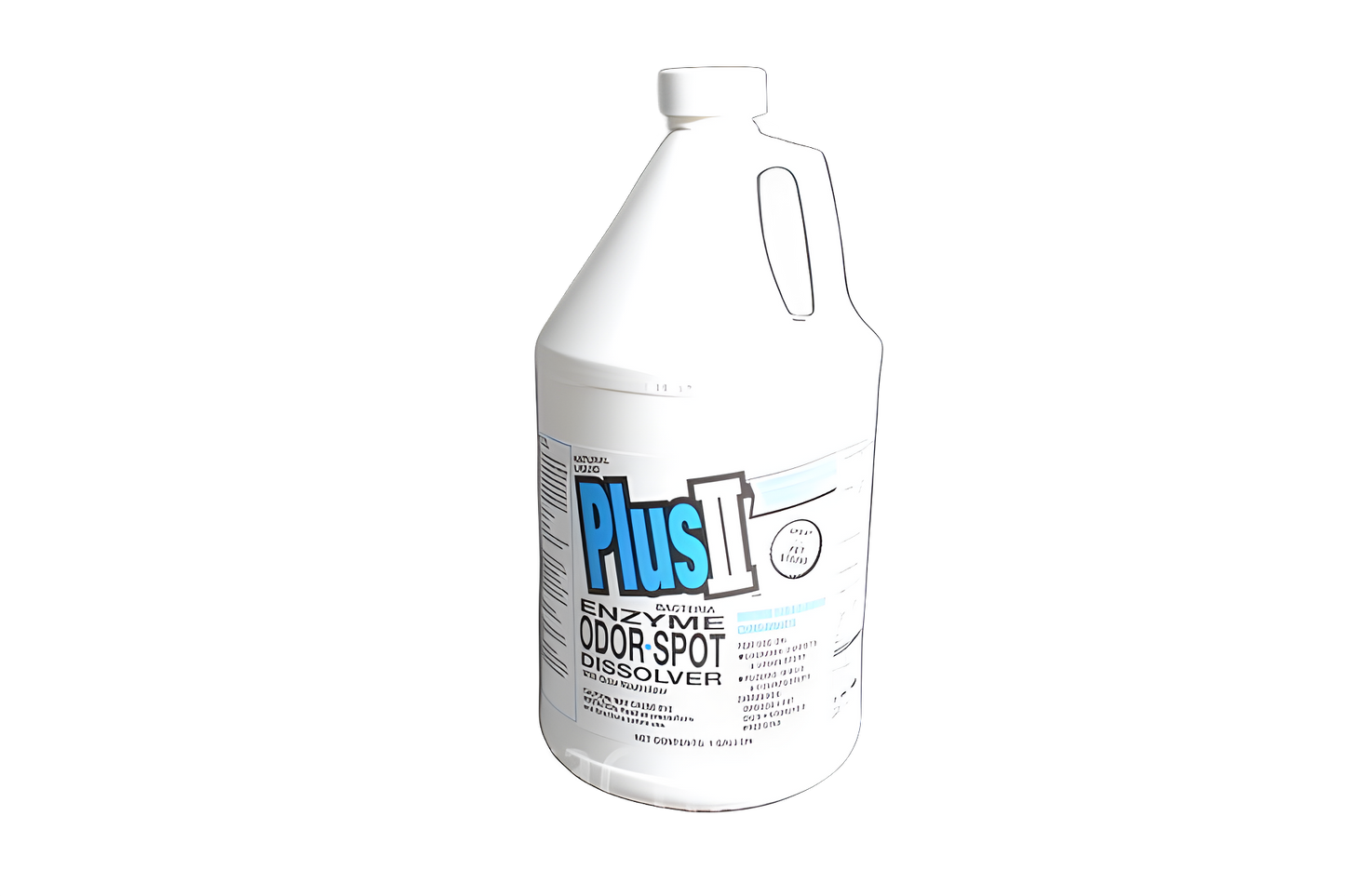 Core Odor & Stain Dissolver, Core, Enzyme Formula, 128oz Vacuum #P2-640