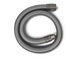 Dyson: DY-92297202 Hose, Silver Attachment DC39