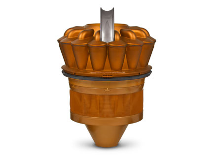 Genuine Dyson DC39 Multi Floor Cyclone Assembly - 923410-02