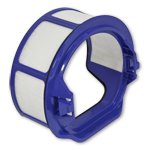 Genuine Dyson DC46 DC47 Exhaust Filter - 924057-02