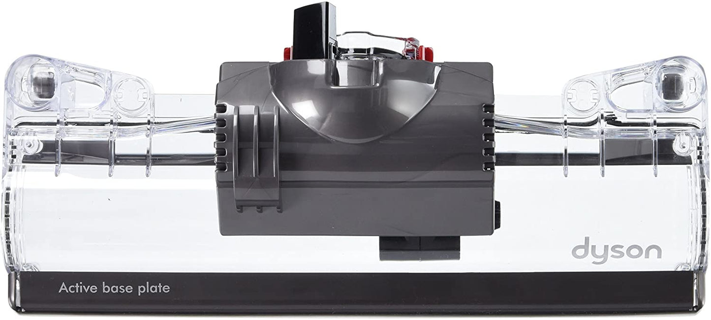 Dyson Nozzle Housing with Motor Dc40 924407-01